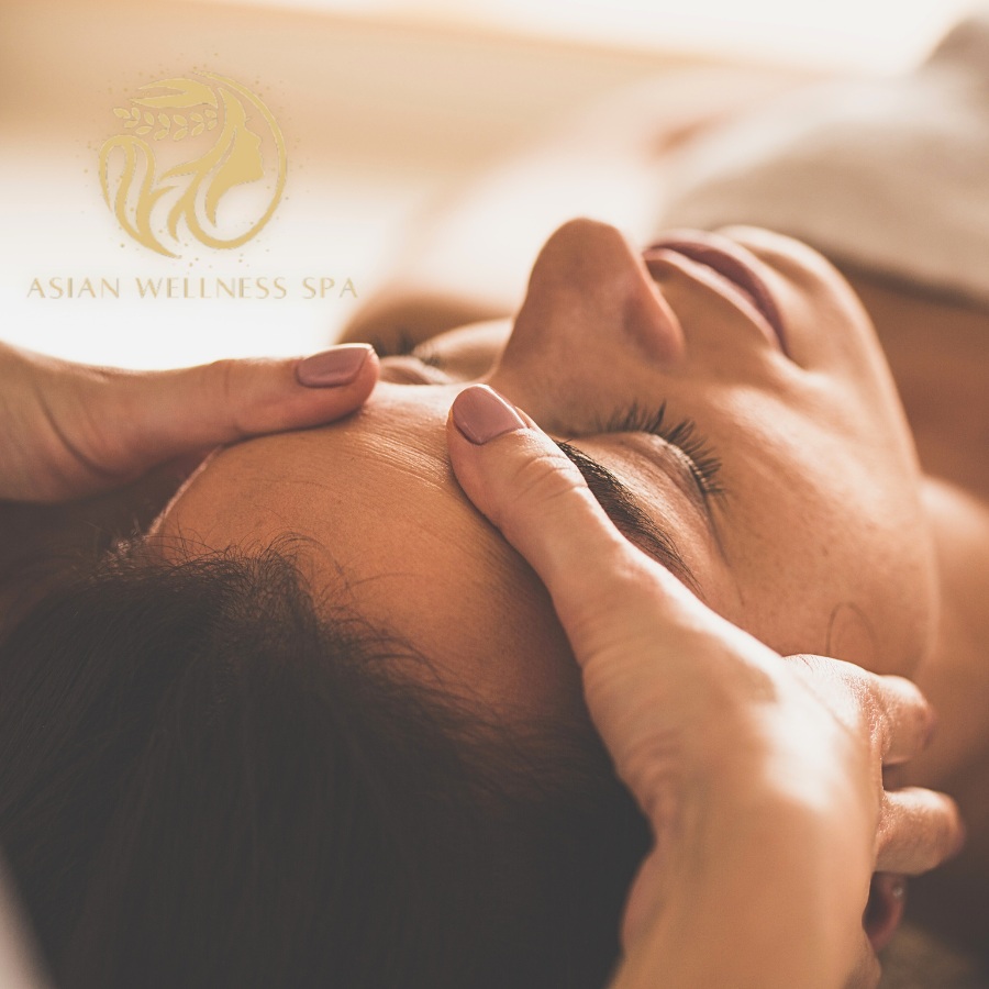 Asian Wellness Spa in Prince Albert, SK S6V 4K1, Canada